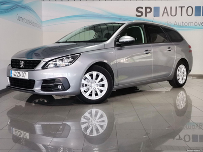 Peugeot 308 SW 1.2 PureTech Style