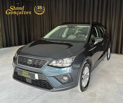 SEAT Arona 1.0 TSI Style