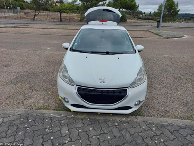 Peugeot 208 Active