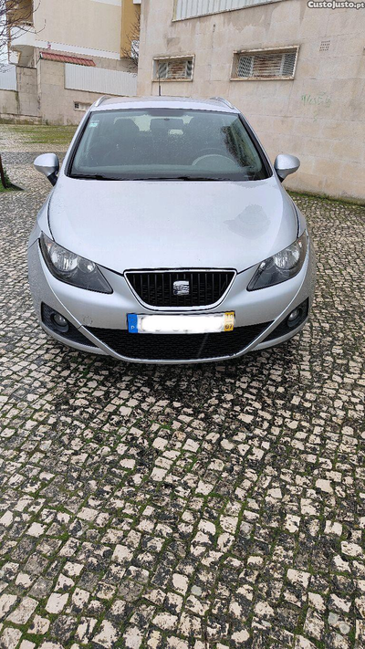 Seat Ibiza ST 1.2 cc