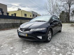 Honda Civic 1.4 i sport