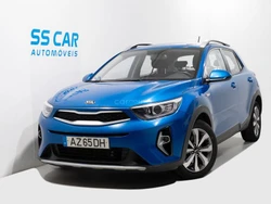 KIA Stonic 1.0 T-GDI EX