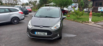 Ford B-Max Diesel