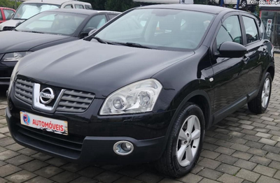 Nissan Qashqai 1.5 DCI Acenta/Nacional/C/ Garantia