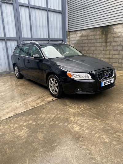 Volvo V70 1.6 D