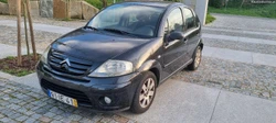 Citroën C3 exclusive