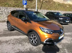 Renault Captur 1.5 dci