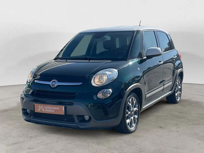 Fiat 500 L 1.6 MJ Trekking S&S