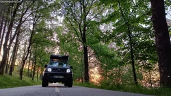 Suzuki Jimny 1.3