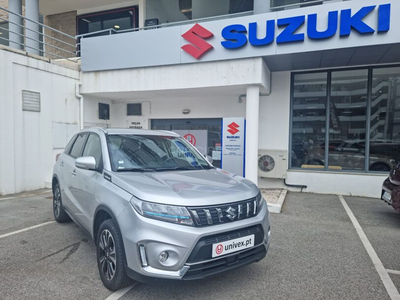 Suzuki Vitara 1.4T GLE 4WD Mild Hybrid