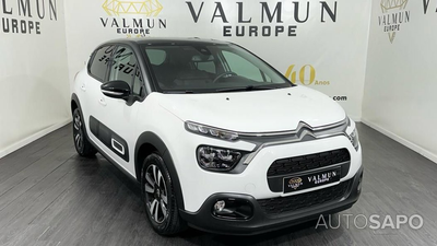 Citroen C3 1.2 PureTech Collection de 2022