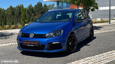 Volkswagen Golf de 2010