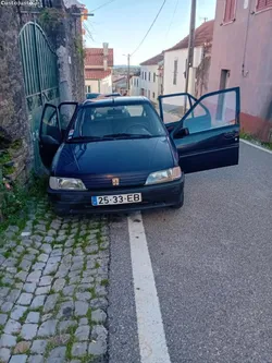 Peugeot 106 1.0