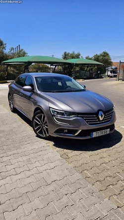 Renault Talisman Zen