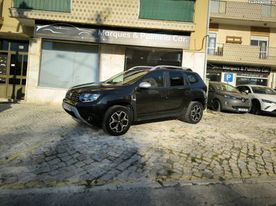 Dacia Duster 1.5 Blue dCi Prestige 4WD