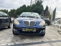 Lancia Ypsilon 1.3 M-jet Platino 5