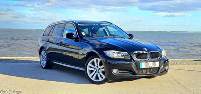 BMW 320 D 184cv TOURING Line Sport