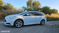 Ford Focus SW 2.0 EcoBoost ST