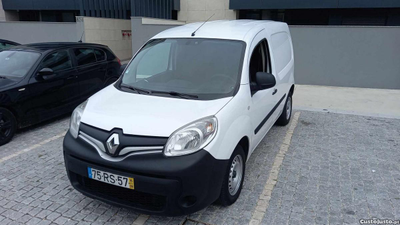 Renault Kangoo Dci 3lugares A/C c/ iva