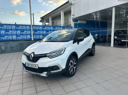 Renault Captur 1.2 TCe Energy Crossborder