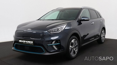 Kia e-Niro de 2019