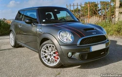 MINI John Cooper Works JCW R56