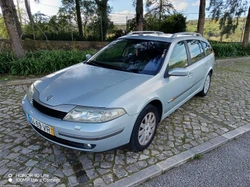 Renault Laguna PRIVILEGE