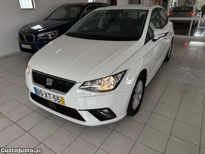 Seat Ibiza 1.0 STYLE