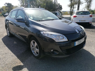 Renault Mégane 1.5 dCi Confort