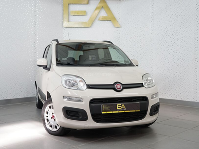 Fiat Panda 0.9 8V TwinAir Lounge S&S