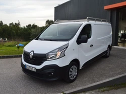 Renault Trafic 1.6 dCi L2H1 1.2T