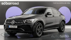 Mercedes-Benz Classe GLC de 2022