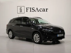 Fiat Tipo 1.3 M-JET LOUNGE TECH