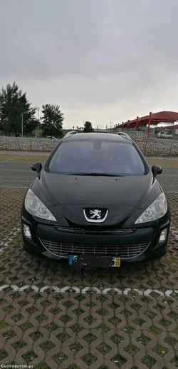 Peugeot 308 SW sport cvm6 110cv