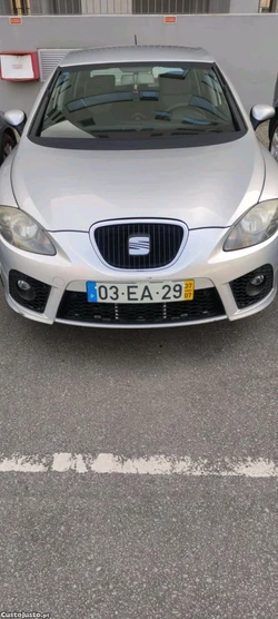 Seat Leon 1.4