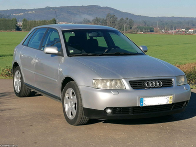 Audi A3 sport