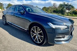 Volvo S90 Volvo S90 T8 Inscription Híbrido 392cv