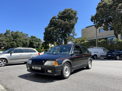 Citroën AX GT fase 1