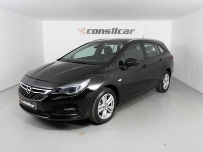 Opel Astra 1.0 Edition S/S