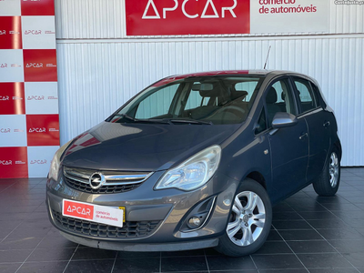 Opel Corsa 1.2 Enjoy