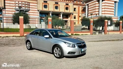 Chevrolet Cruze 2.0 VCDi LT