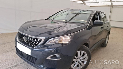 Peugeot 3008 de 2020