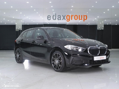 BMW 116 d