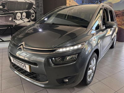 Citroen C4 1.6 e-HDi Exclusive ETG6