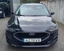 Ford Focus 1.0 EcoBoost Active 125cv 2023