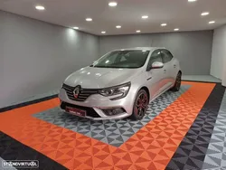 Renault Mégane 1.5 dCi Intens