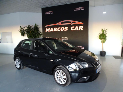 SEAT Ibiza 1.4 TDi Reference