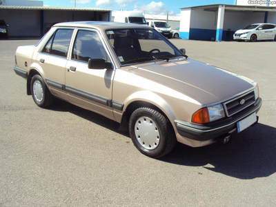 Ford Orion 1.6 GL 75cv