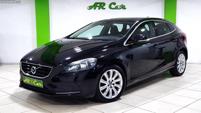 Volvo V40 1.6d D2 Kinetic 115cv