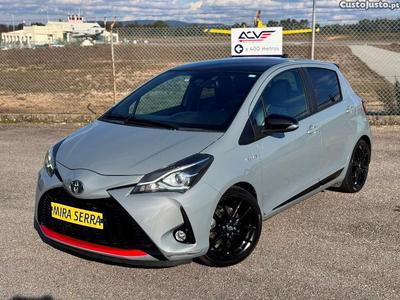 Toyota Yaris GR Sport